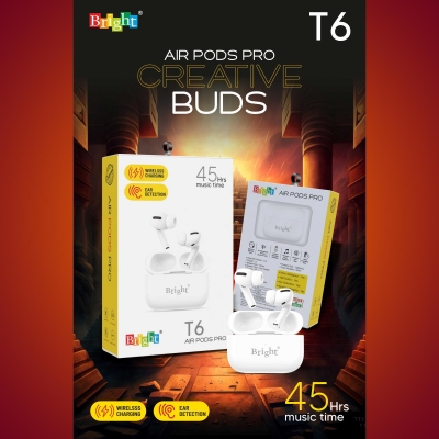 Air Pods Pro Creative Buds